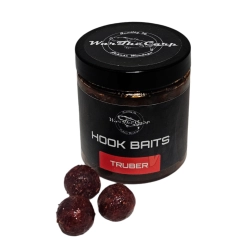 WarTheCarp Kulka Haczykowa 150g Truskawka